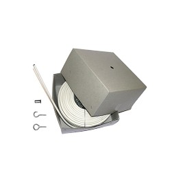 ELASTOBRISE SPIRALE A MOLLA C/ACCESSORI RT 50 M