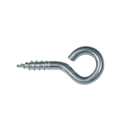 OCCHIOLO APERTO P/MOLLA ELASTOBRISE