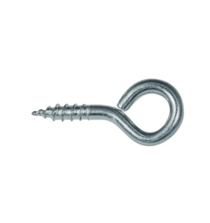 OCCHIOLO CHIUSO P/MOLLA ELASTOBRISE