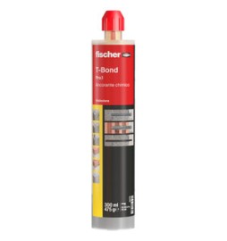FISCHER ANCORANTE T-BOND PRO.1 DA 300 ML