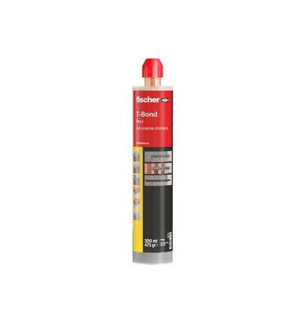 FISCHER ANCORANTE T-BOND PRO.1 DA 300 ML