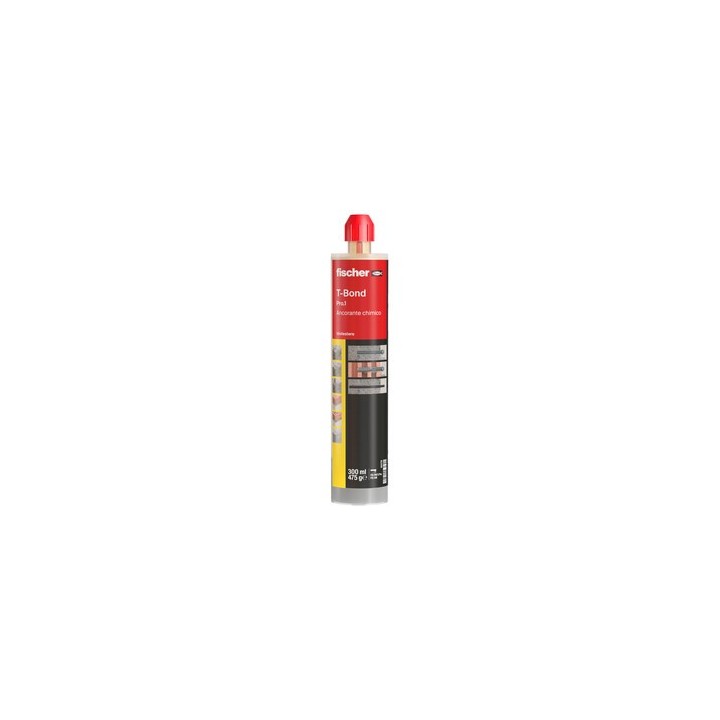 FISCHER ANCORANTE T-BOND PRO.1 DA 300 ML