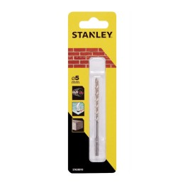 STANLEY STA58010 PUNTA CODOLO CILINDR 5MM