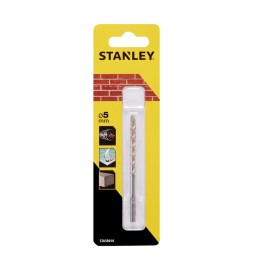 STANLEY STA58010 PUNTA CODOLO CILINDR 5MM