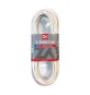FILO STENDIBIANCHERIA BIANCONE ACC ZIN CONF 20 M