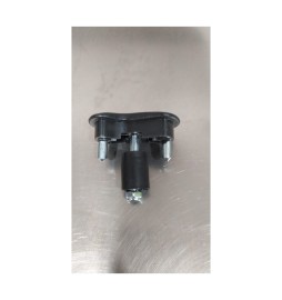 MANOPOLE P/SCALE TELESCOPICHE FERRO