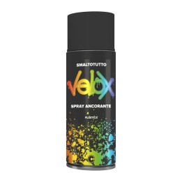 VELOX PROTETTIVO ANCORANTE TRASP P/PLAST 400 ML