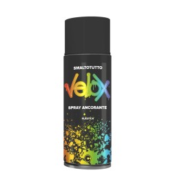 VELOX PROTETTIVO ANCORANTE TRASP P/PLAST 400 ML
