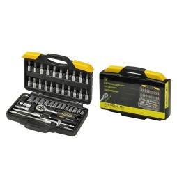 SET CHIAVI A BUSSOLA ART. 1442 46 pezzi - 1/4