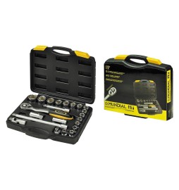 SET CHIAVI A BUSSOLA ART. 1548 22 pezzi - 1/2