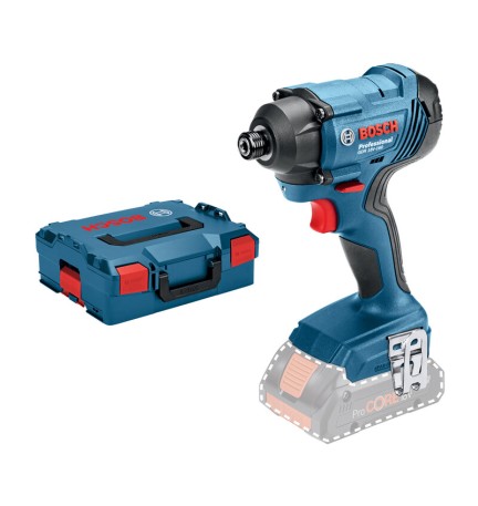 BOSCH-B AVVITATORE GDR 18V-160 18V SOLO CORPO
