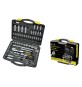 SET CHIAVI A BUSSOLA ART. 1555 94 pezzi 1/4-1/2