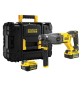 TASSELLATORE A BATTERIA 'SFMCH900M22-QW' 18V - x2 4,0 Ah Litio