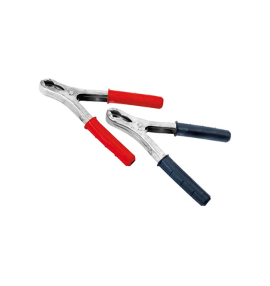 PINZA P/CAVI DA 90 AMPERE 145 MM*