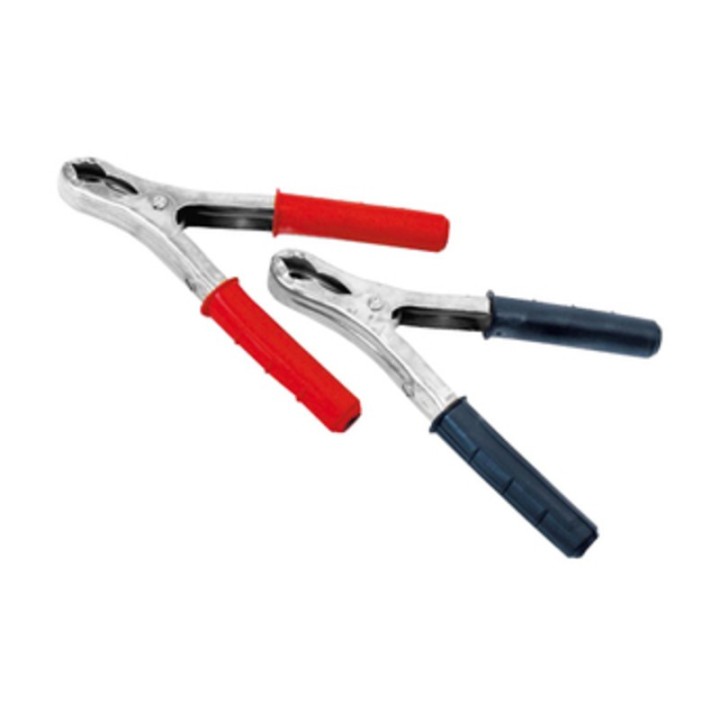 PINZA P/CAVI DA 90 AMPERE 145 MM*