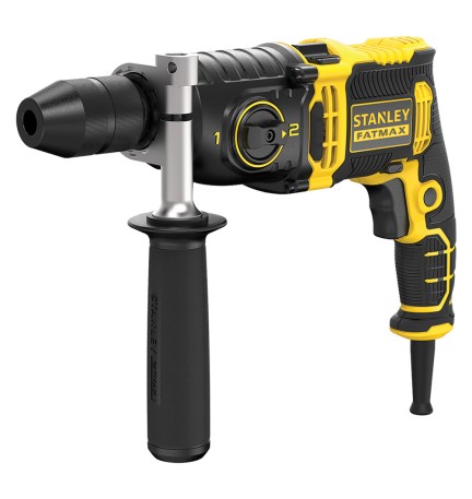 TRAPANO A PERCUSSIONE 'FMEH850K-QS' 850 W