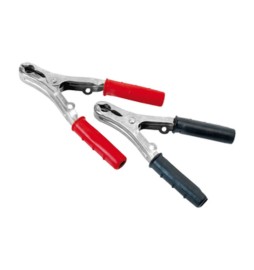 PINZA P/CAVI DA 120 AMPERE 185 MM*