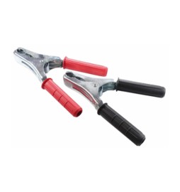 PINZA P/CAVI DA 200 AMPERE 220 MM*