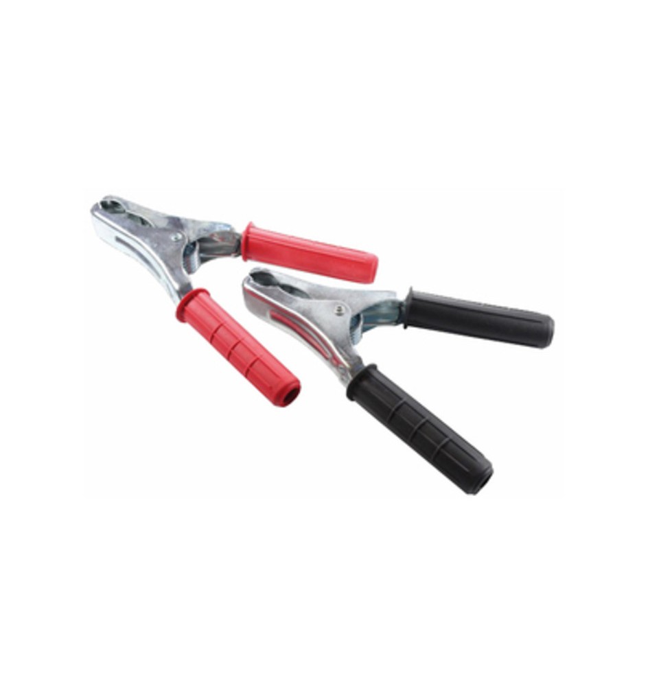 PINZA P/CAVI DA 200 AMPERE 220 MM*