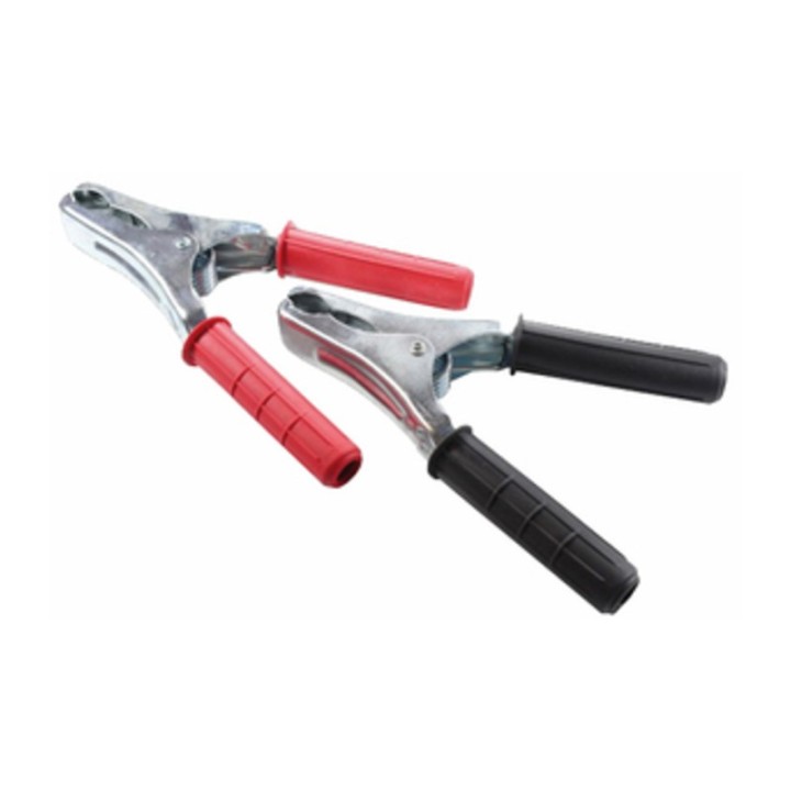 PINZA P/CAVI DA 200 AMPERE 220 MM*