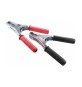 PINZA P/CAVI DA 200 AMPERE 220 MM*