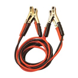 CAVI P/BATTERIA DA 2,5 M 10 MM2