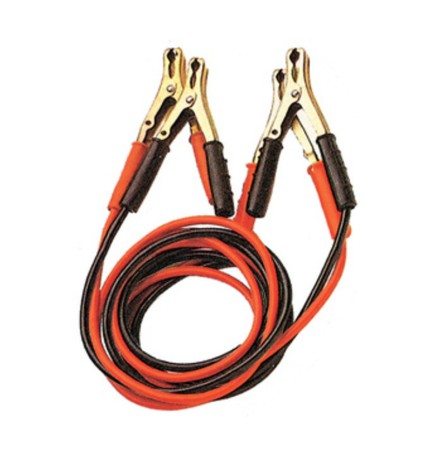 CAVI P/BATTERIA DA 2,5 M 16 MM2