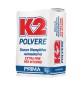 STUCCO IN POLVERE K2 DA 1 KG