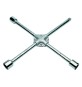 CHIAVE A CROCE PER AUTO mm 17 - 19 - 22 - 1/2