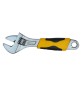 CHIAVE A RULLINO mm 200 - raggio mm. 0-24
