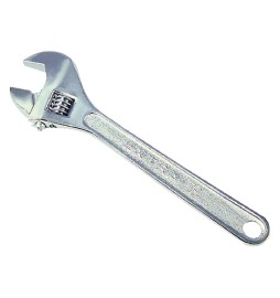 CHIAVE A RULLINO mm 250