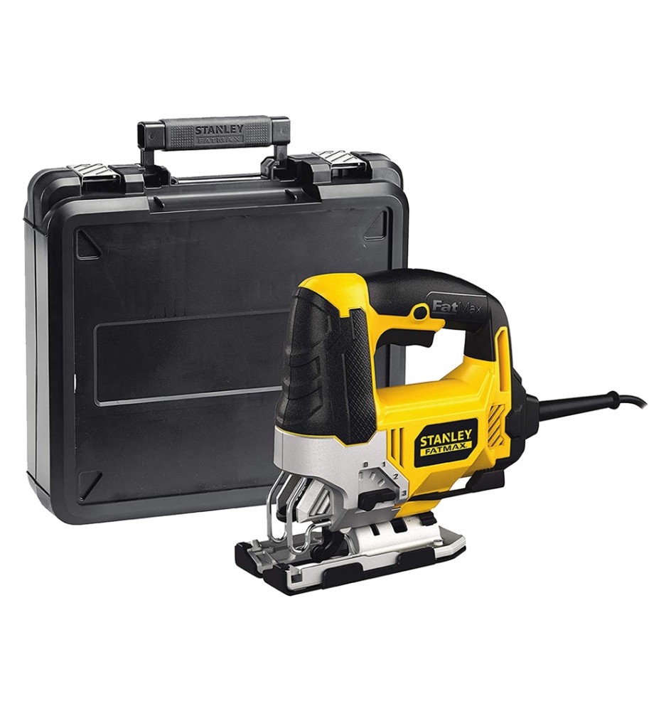 SEGHETTO ALTERNATIVO 'FME340K-QS' 710 W - lunghezza corsa 20 mm