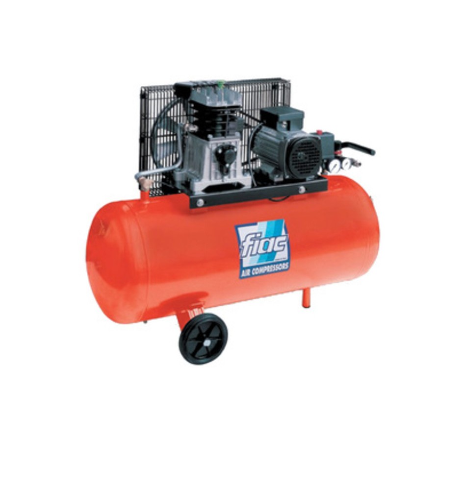 COMPRESSORE FIAC AB100/268M 100 L 2 HP CINGH MONOF