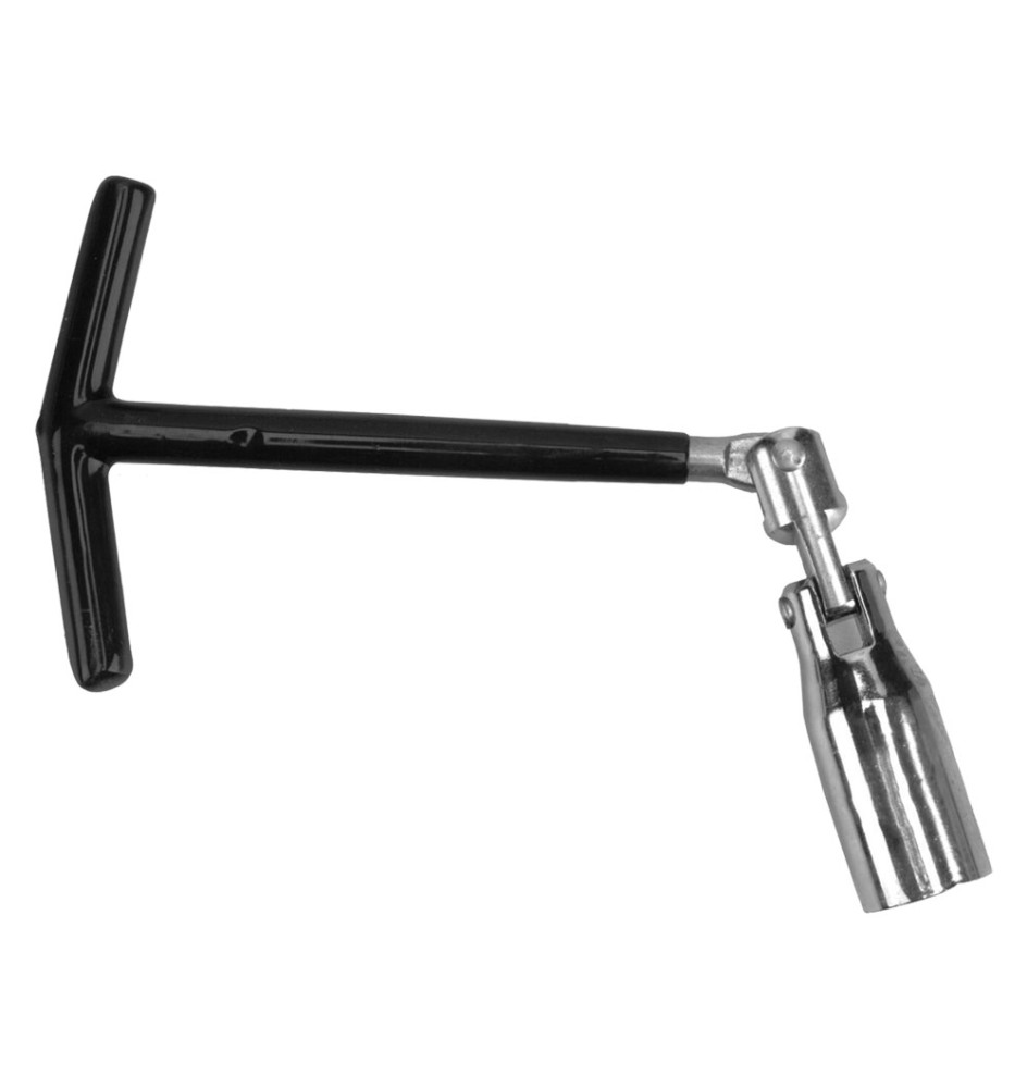 CHIAVE PER CANDELE lungh. mm 255 - mm 16