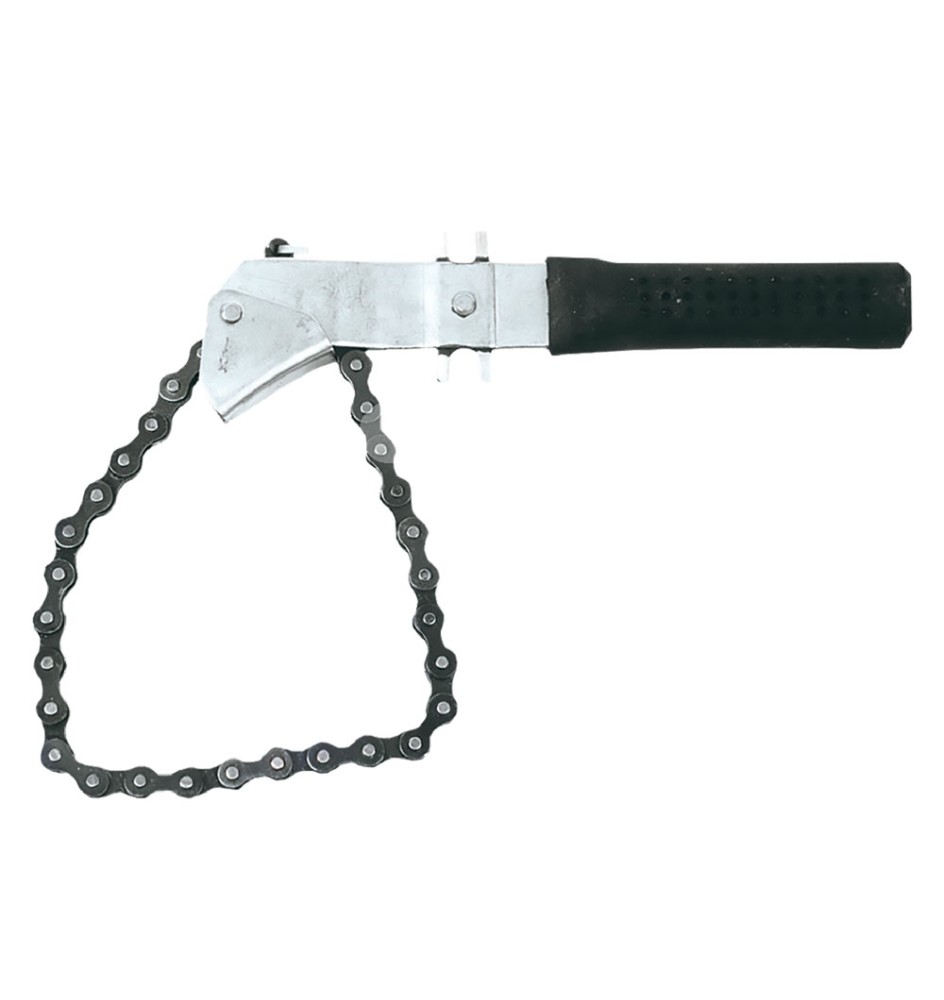 CHIAVE PER FILTRO OLIO tipo a catena