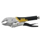 PINZA REGOLABILE 'TIPO GRIP' mm 250