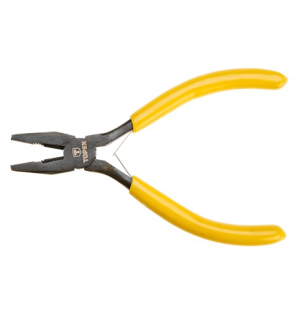 PINZA UNIVERSALE DI PRECISIONE mm 120