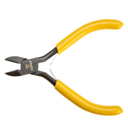 TRONCHESE LATERALE DI PRECISIONE mm 113