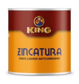 ZINCO LIQUIDO KING 0,500 L