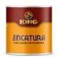 ZINCO LIQUIDO KING 0,500 L