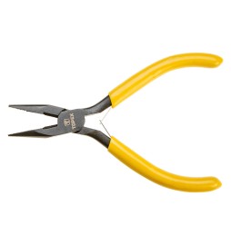 PINZA BECCO LUNGO DI PRECISIONE mm 125