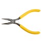 PINZA BECCO LUNGO DI PRECISIONE mm 125