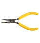 PINZA BECCO CURVO DI PRECISIONE mm 125