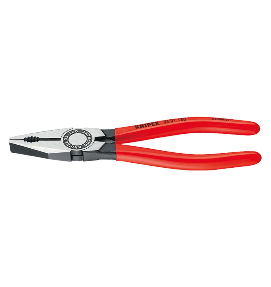 PINZA UNIVERSALE 'KNIPEX' mm 200