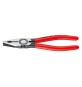 PINZA UNIVERSALE 'KNIPEX' mm 250