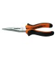 PINZA A BECCHI SEMI TONDI mm 170