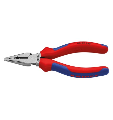 PINZA UNIVERSALE 'KNIPEX' mm 145
