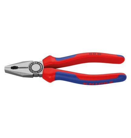 PINZA UNIVERSALE 'KNIPEX' mm 180