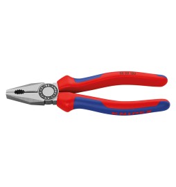 PINZA UNIVERSALE 'KNIPEX' mm 200