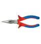 PINZA A BECCHI SEMI TONDI PIEGATI mm 200